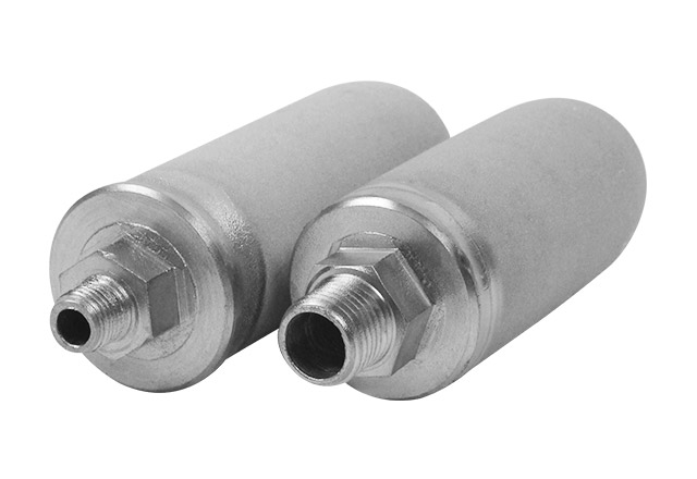 wire mesh filter